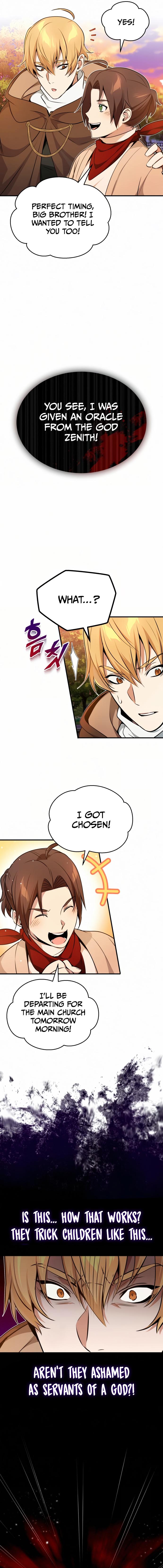 Read 66,666 Years_ Advent of the Dark Mage ENGLISH Manga Online