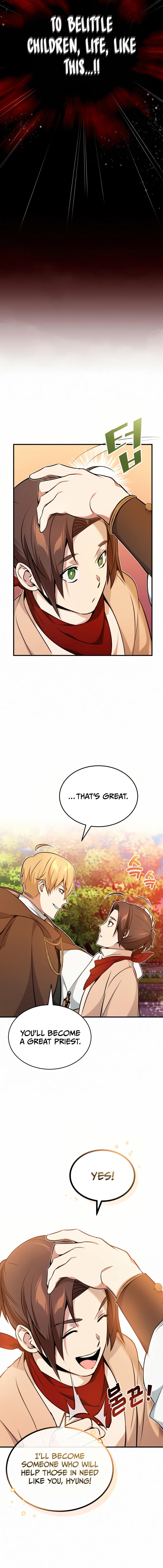 Read 66,666 Years_ Advent of the Dark Mage ENGLISH Manga Online