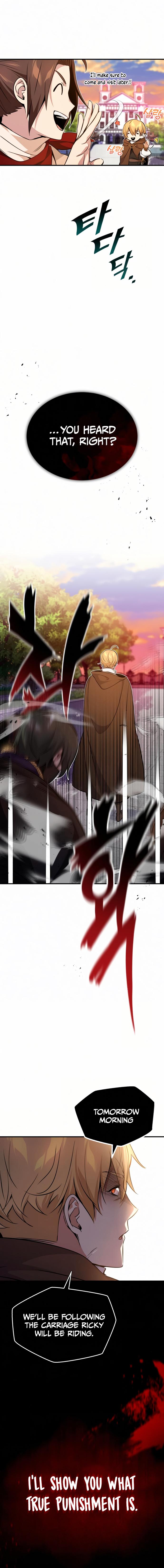 Read 66,666 Years_ Advent of the Dark Mage ENGLISH Manga Online