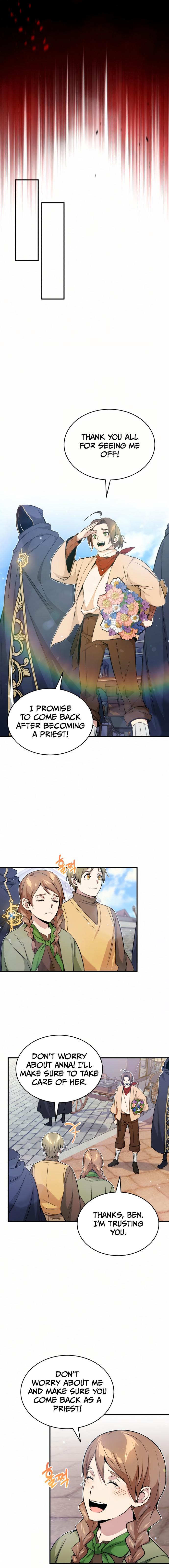 Read 66,666 Years_ Advent of the Dark Mage ENGLISH Manga Online