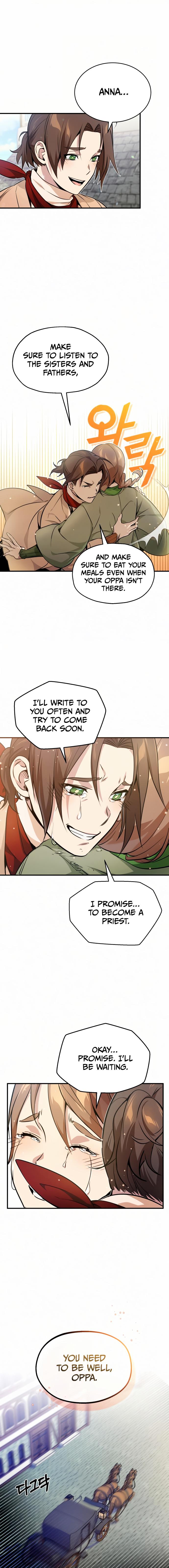 Read 66,666 Years_ Advent of the Dark Mage ENGLISH Manga Online