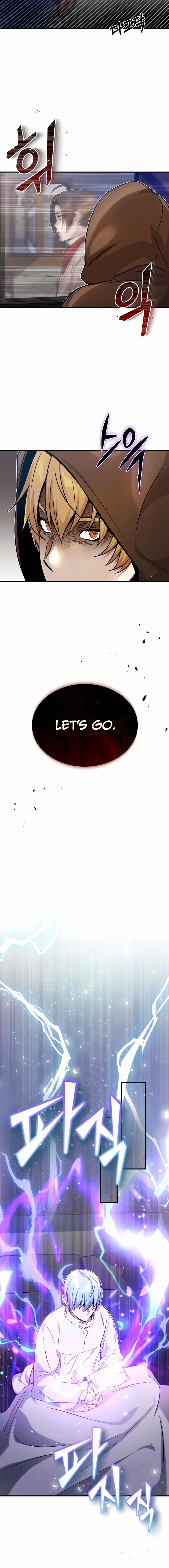 Read 66,666 Years_ Advent of the Dark Mage ENGLISH Manga Online