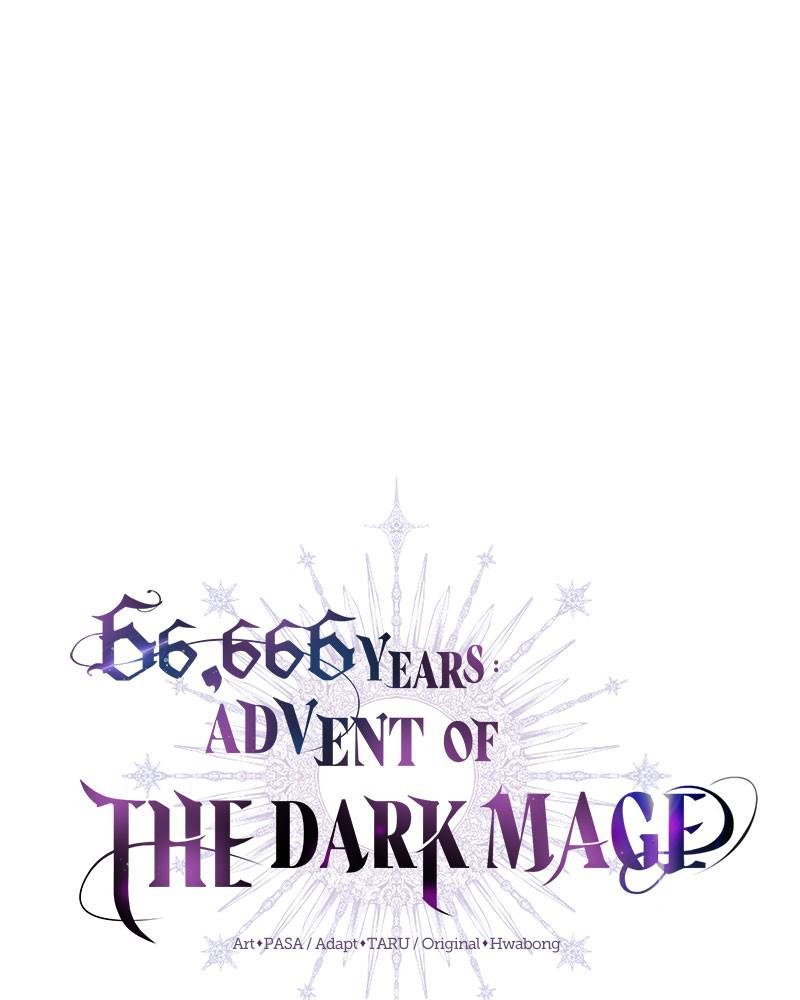 Read 66,666 Years_ Advent of the Dark Mage ENGLISH Manga Online
