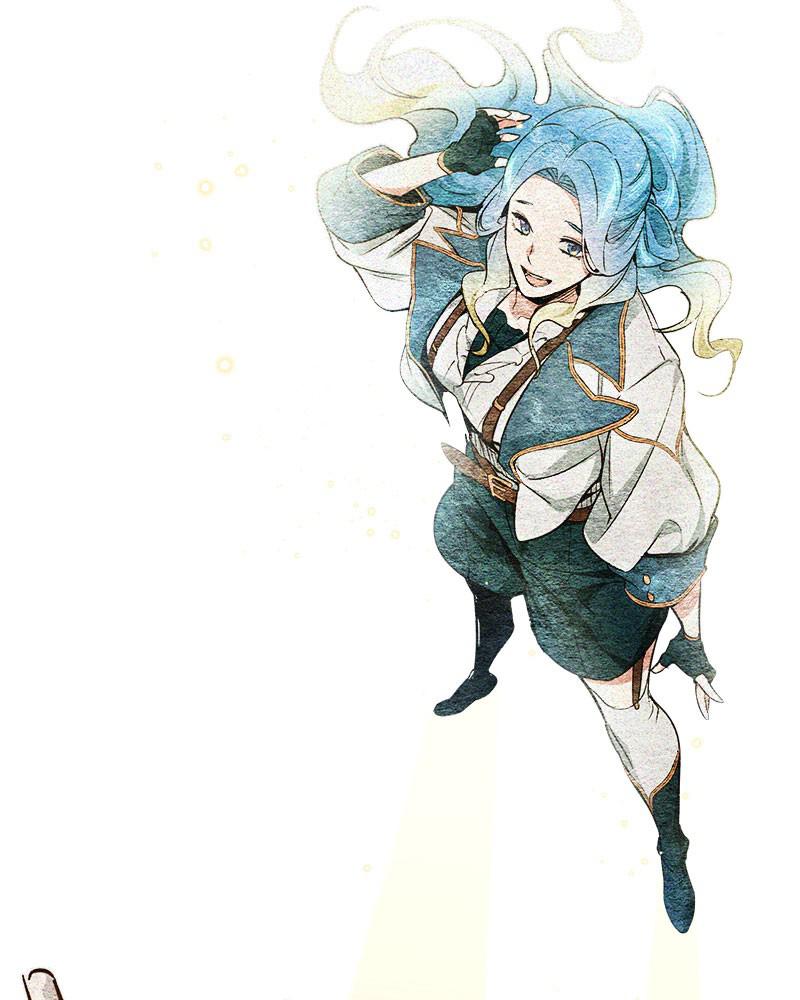 Read 66,666 Years_ Advent of the Dark Mage ENGLISH Manga Online