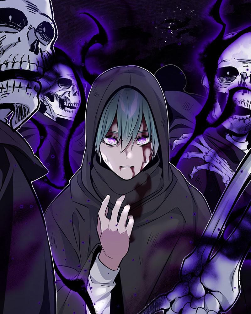 Read 66,666 Years_ Advent of the Dark Mage ENGLISH Manga Online