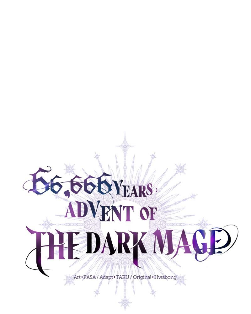 Read 66,666 Years_ Advent of the Dark Mage ENGLISH Manga Online