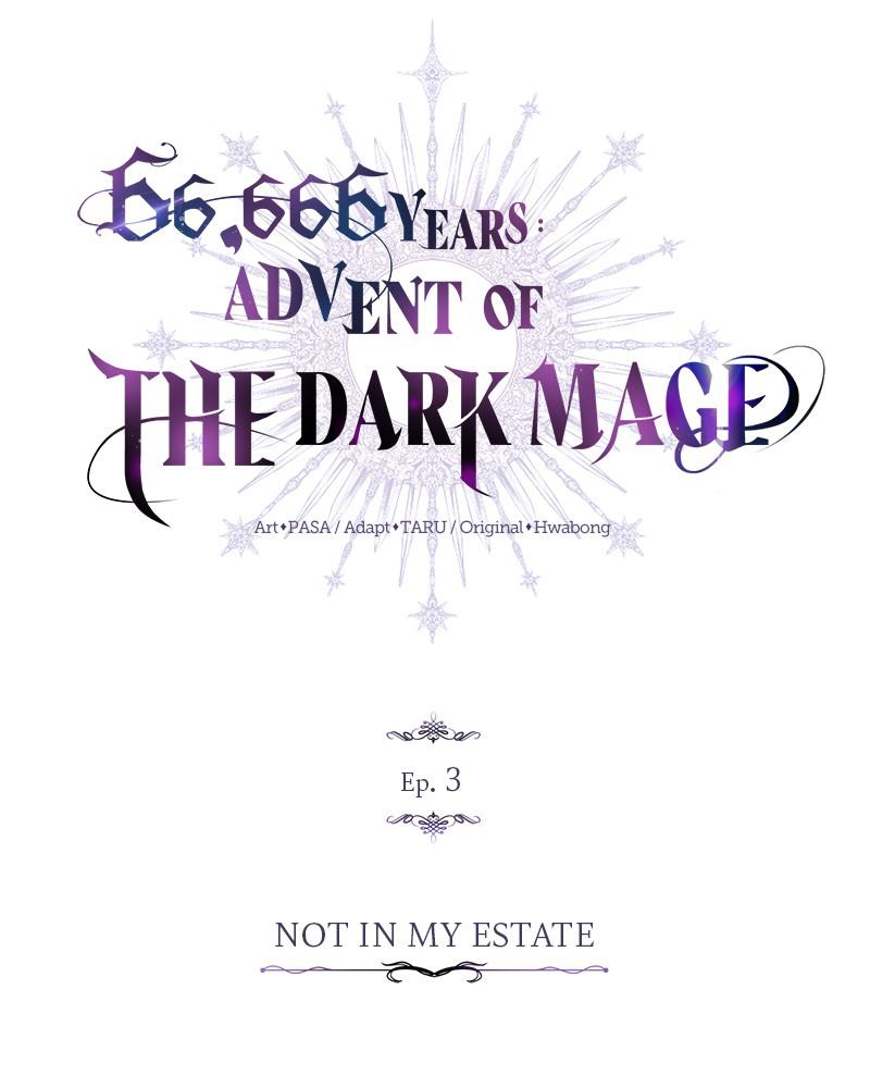 Read 66,666 Years_ Advent of the Dark Mage ENGLISH Manga Online