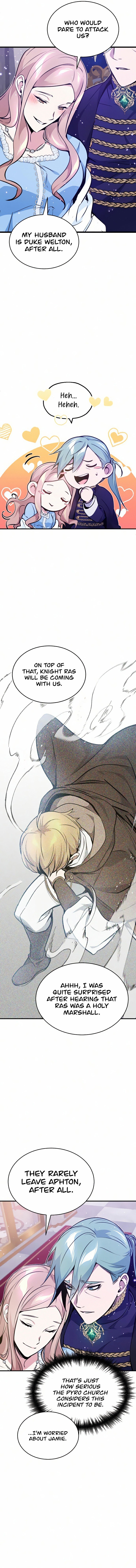 Read 66,666 Years_ Advent of the Dark Mage ENGLISH Manga Online