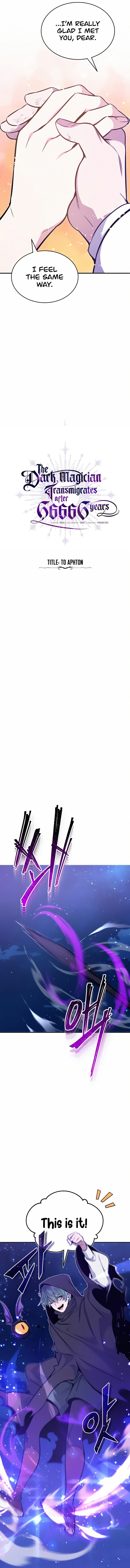 Read 66,666 Years_ Advent of the Dark Mage ENGLISH Manga Online