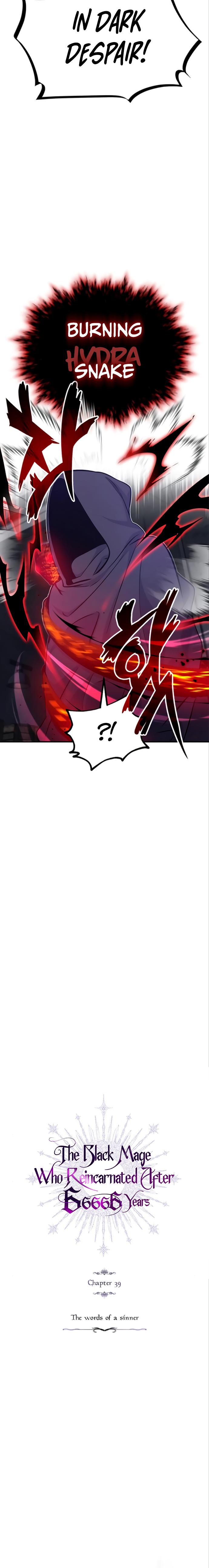 Read 66,666 Years_ Advent of the Dark Mage ENGLISH Manga Online