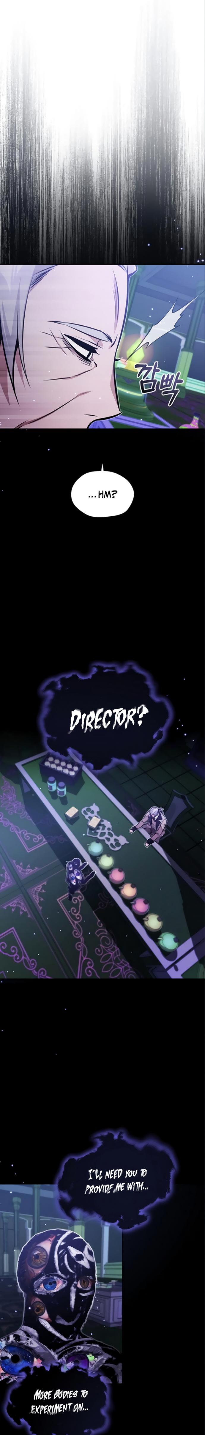 Read 66,666 Years_ Advent of the Dark Mage ENGLISH Manga Online