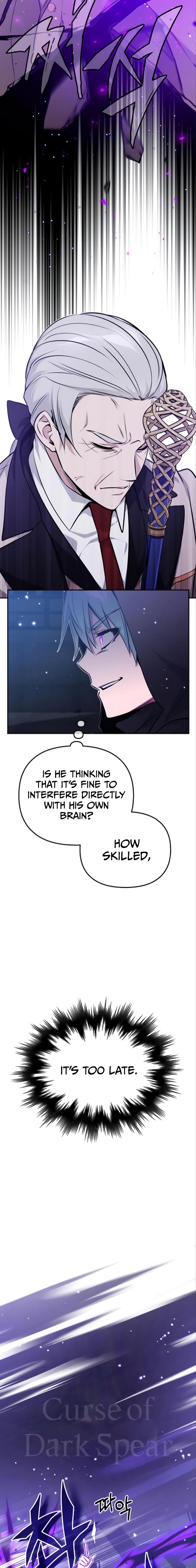 Read 66,666 Years_ Advent of the Dark Mage ENGLISH Manga Online