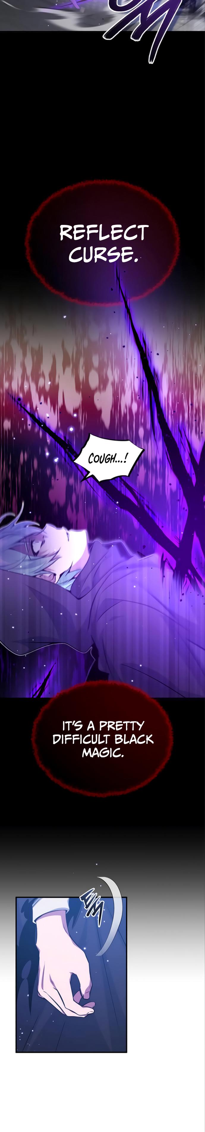 Read 66,666 Years_ Advent of the Dark Mage ENGLISH Manga Online