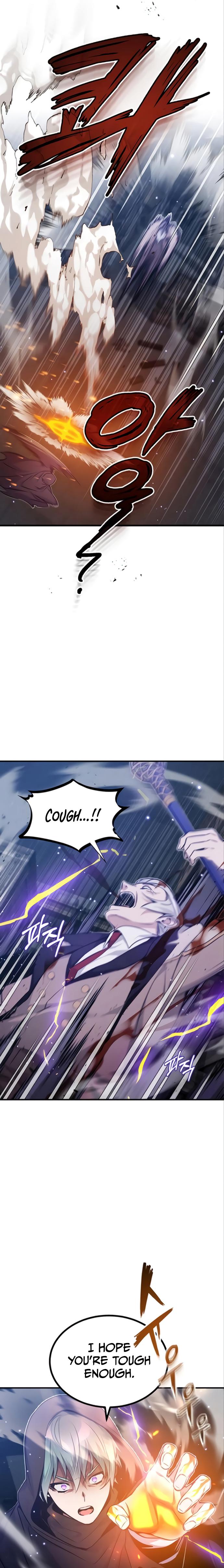 Read 66,666 Years_ Advent of the Dark Mage ENGLISH Manga Online