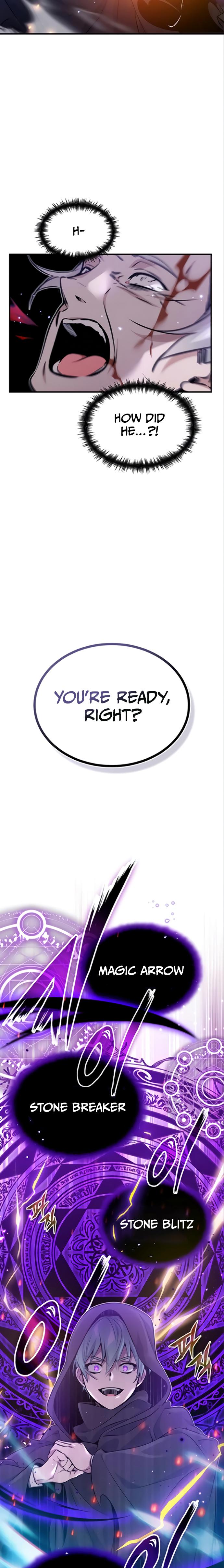 Read 66,666 Years_ Advent of the Dark Mage ENGLISH Manga Online