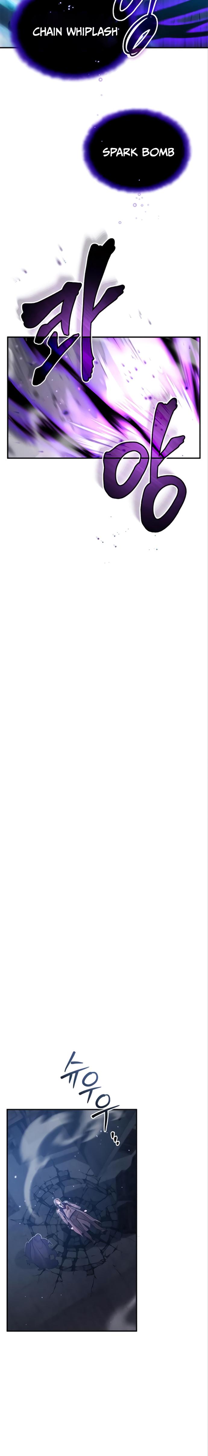 Read 66,666 Years_ Advent of the Dark Mage ENGLISH Manga Online