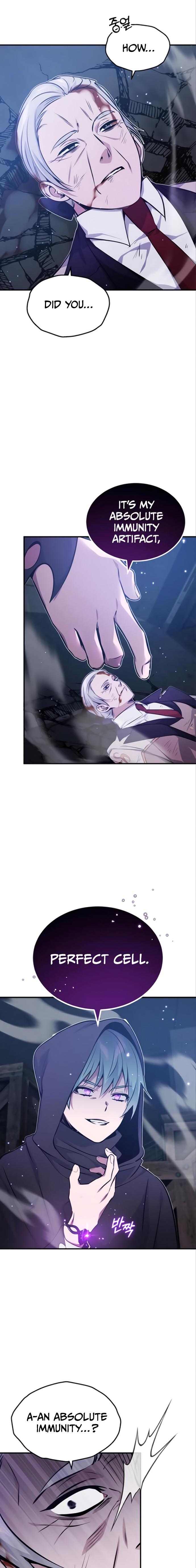 Read 66,666 Years_ Advent of the Dark Mage ENGLISH Manga Online