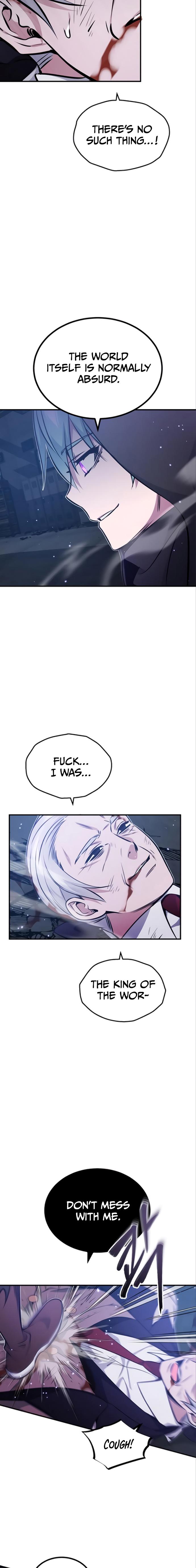 Read 66,666 Years_ Advent of the Dark Mage ENGLISH Manga Online