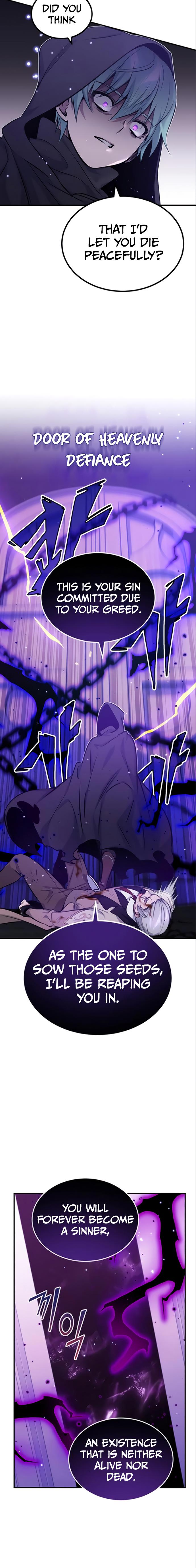 Read 66,666 Years_ Advent of the Dark Mage ENGLISH Manga Online