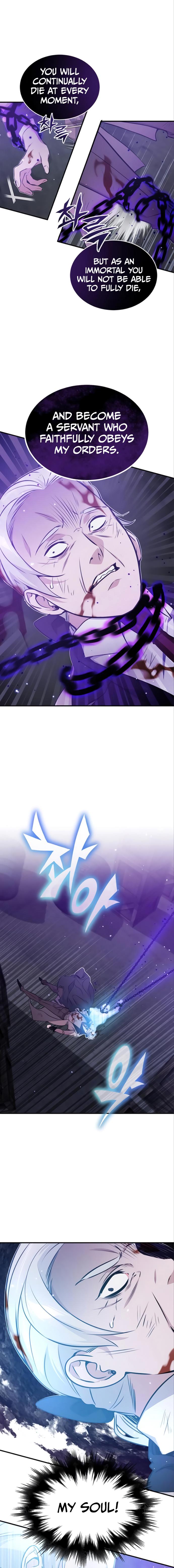 Read 66,666 Years_ Advent of the Dark Mage ENGLISH Manga Online