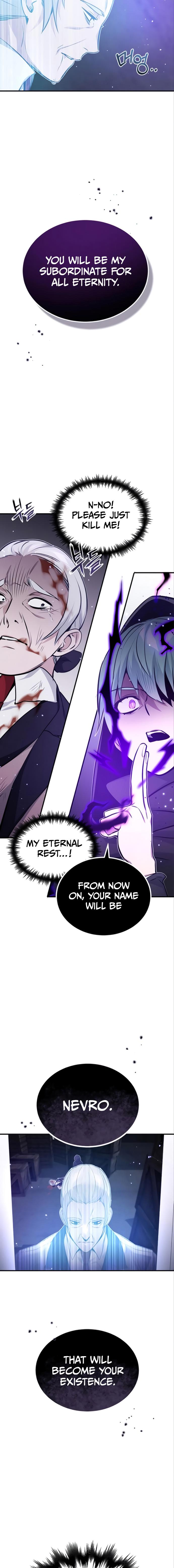 Read 66,666 Years_ Advent of the Dark Mage ENGLISH Manga Online