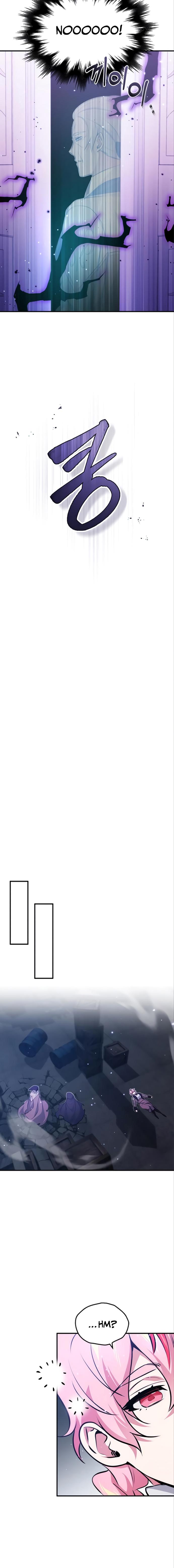 Read 66,666 Years_ Advent of the Dark Mage ENGLISH Manga Online