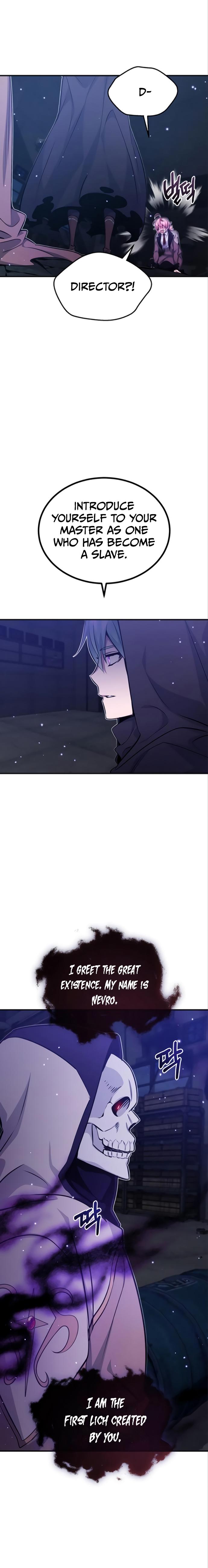 Read 66,666 Years_ Advent of the Dark Mage ENGLISH Manga Online