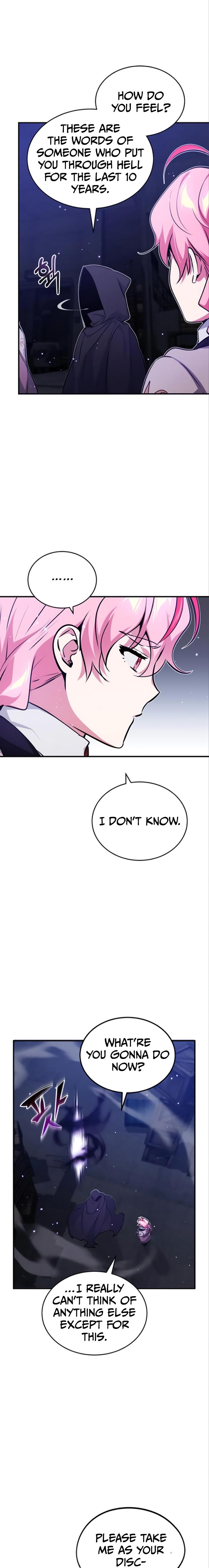 Read 66,666 Years_ Advent of the Dark Mage ENGLISH Manga Online