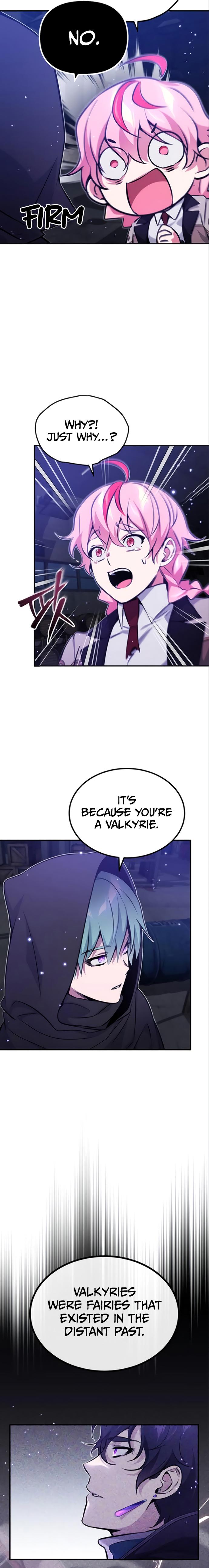 Read 66,666 Years_ Advent of the Dark Mage ENGLISH Manga Online