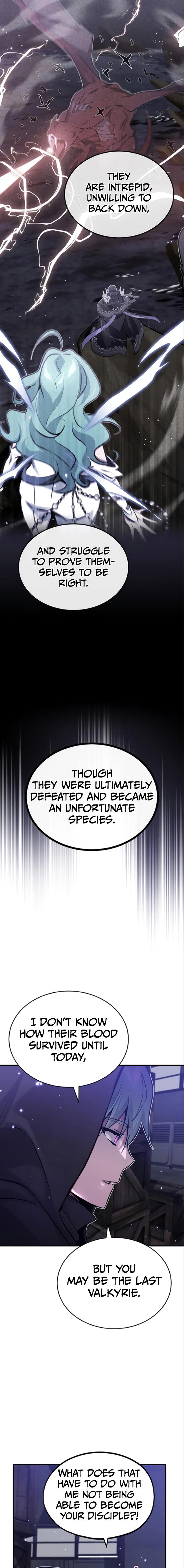 Read 66,666 Years_ Advent of the Dark Mage ENGLISH Manga Online