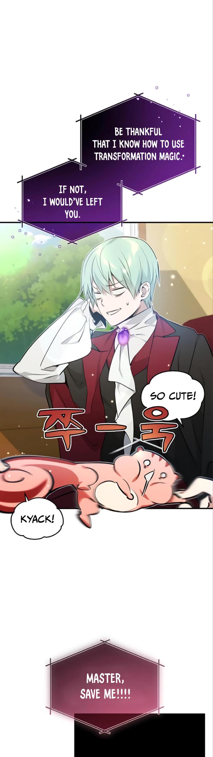 Read 66,666 Years_ Advent of the Dark Mage ENGLISH Manga Online