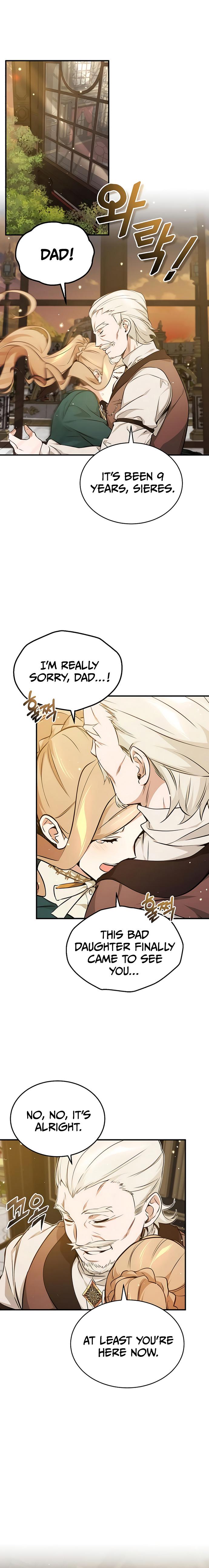 Read 66,666 Years_ Advent of the Dark Mage ENGLISH Manga Online