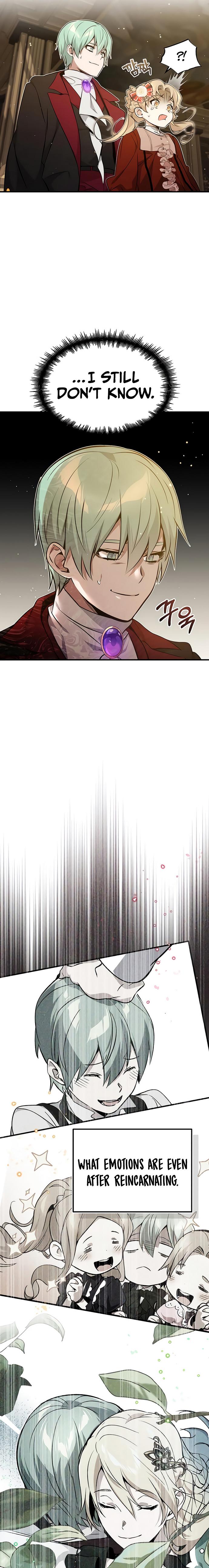 Read 66,666 Years_ Advent of the Dark Mage ENGLISH Manga Online