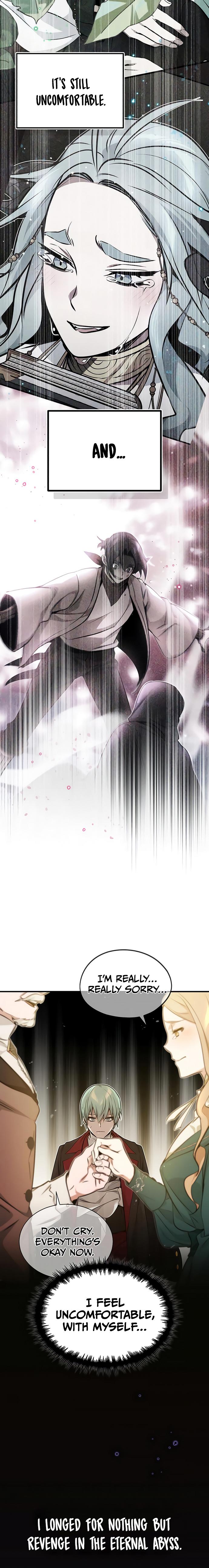 Read 66,666 Years_ Advent of the Dark Mage ENGLISH Manga Online