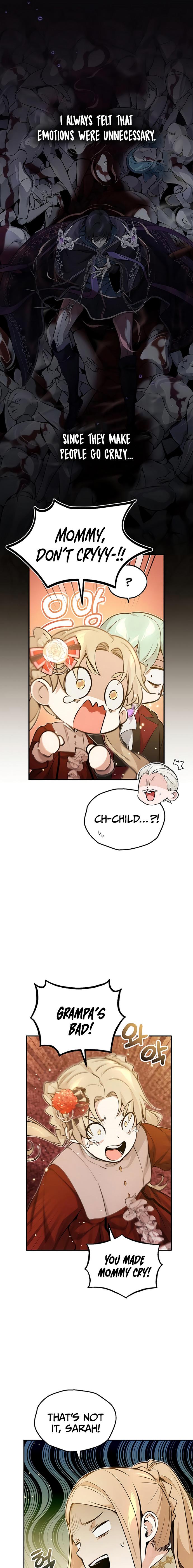 Read 66,666 Years_ Advent of the Dark Mage ENGLISH Manga Online