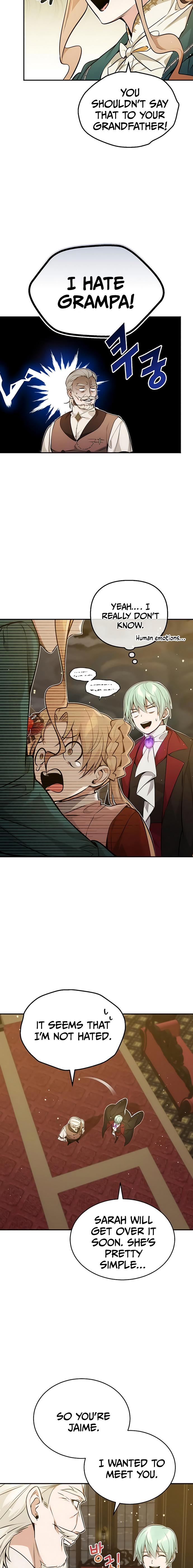 Read 66,666 Years_ Advent of the Dark Mage ENGLISH Manga Online