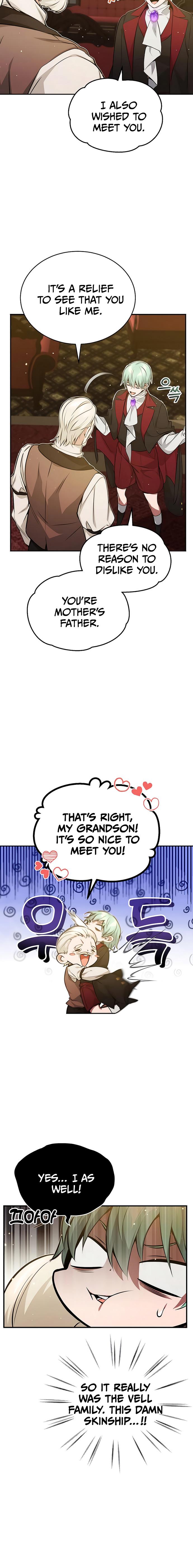 Read 66,666 Years_ Advent of the Dark Mage ENGLISH Manga Online