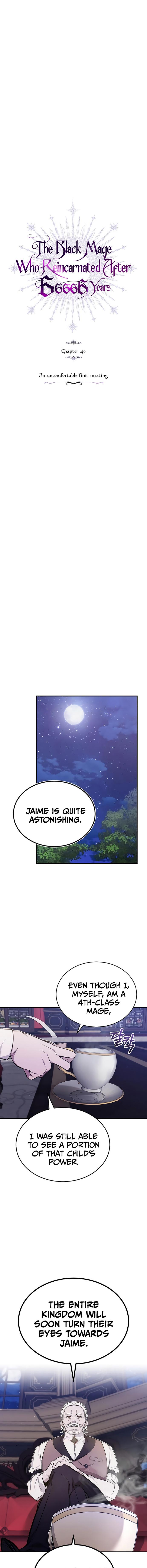 Read 66,666 Years_ Advent of the Dark Mage ENGLISH Manga Online