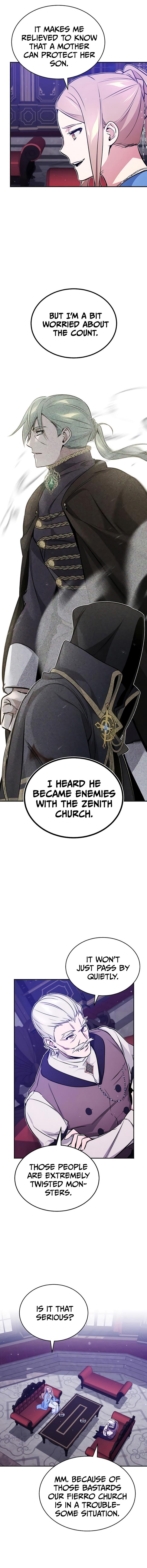 Read 66,666 Years_ Advent of the Dark Mage ENGLISH Manga Online