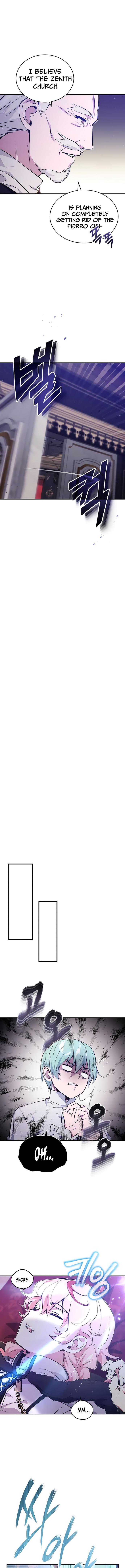 Read 66,666 Years_ Advent of the Dark Mage ENGLISH Manga Online