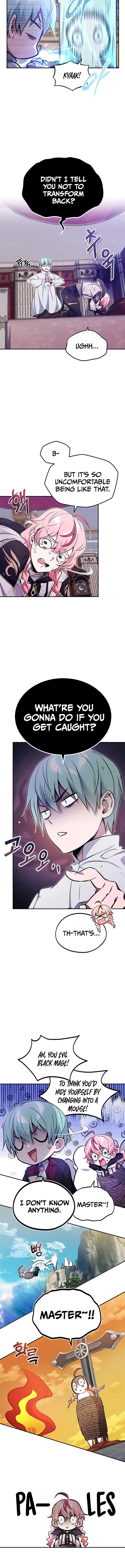 Read 66,666 Years_ Advent of the Dark Mage ENGLISH Manga Online