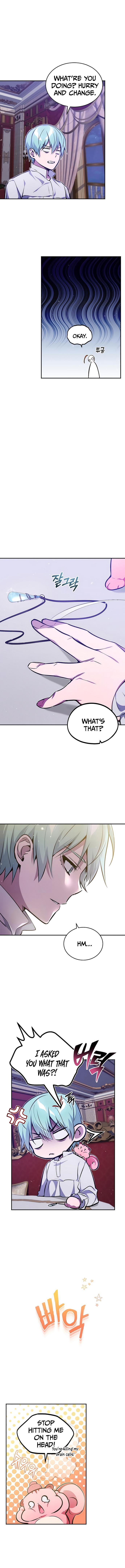 Read 66,666 Years_ Advent of the Dark Mage ENGLISH Manga Online