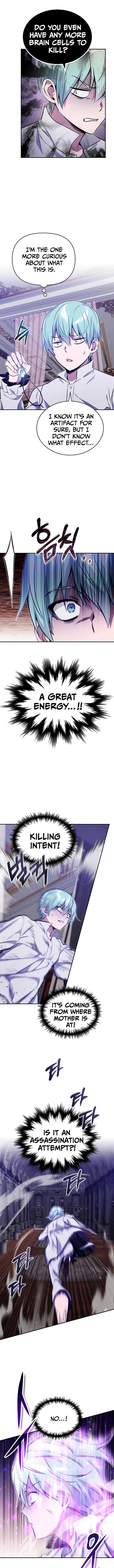 Read 66,666 Years_ Advent of the Dark Mage ENGLISH Manga Online