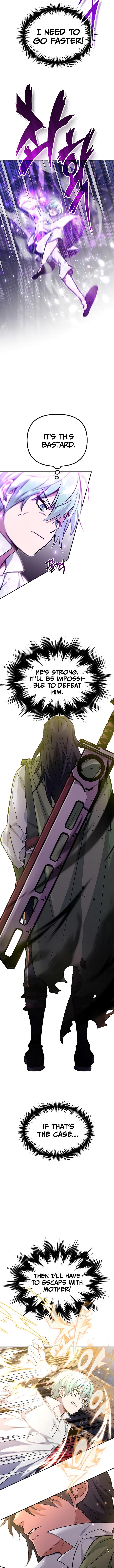 Read 66,666 Years_ Advent of the Dark Mage ENGLISH Manga Online