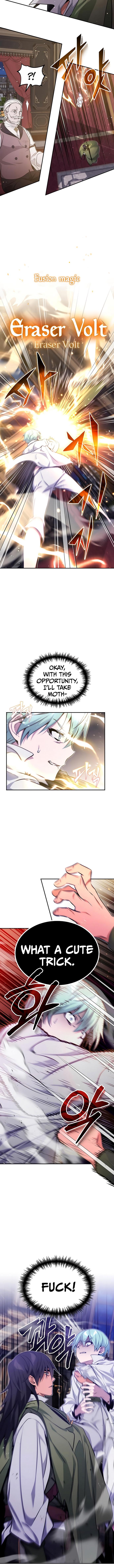 Read 66,666 Years_ Advent of the Dark Mage ENGLISH Manga Online