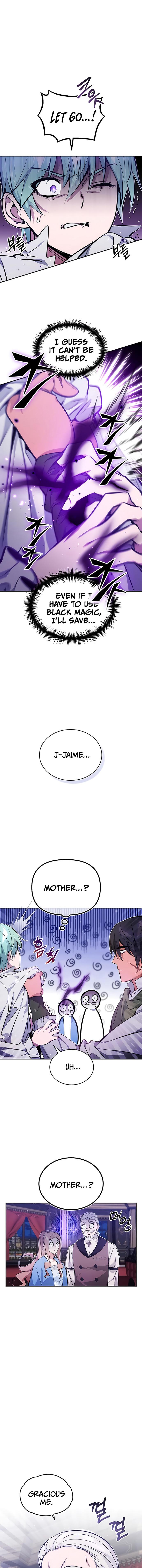 Read 66,666 Years_ Advent of the Dark Mage ENGLISH Manga Online