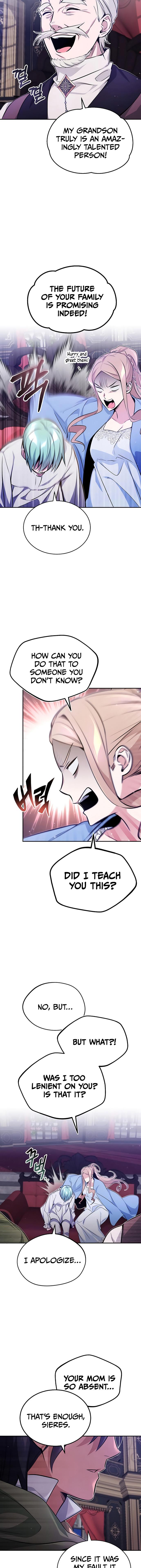 Read 66,666 Years_ Advent of the Dark Mage ENGLISH Manga Online