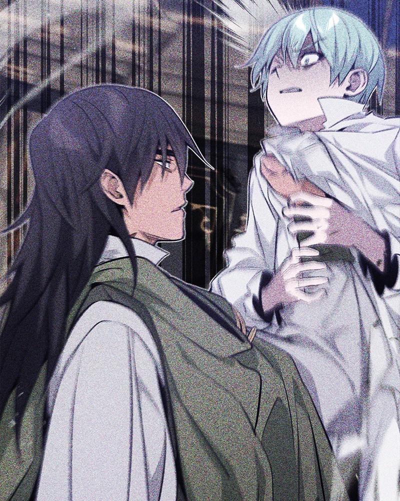 Read 66,666 Years_ Advent of the Dark Mage ENGLISH Manga Online