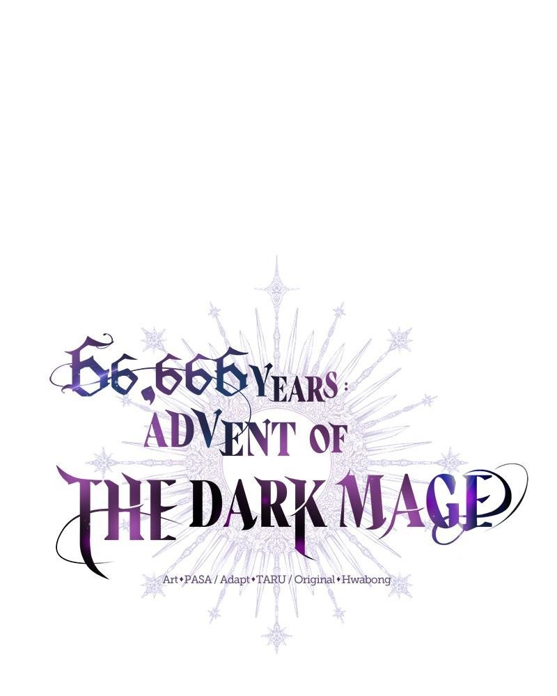 Read 66,666 Years_ Advent of the Dark Mage ENGLISH Manga Online