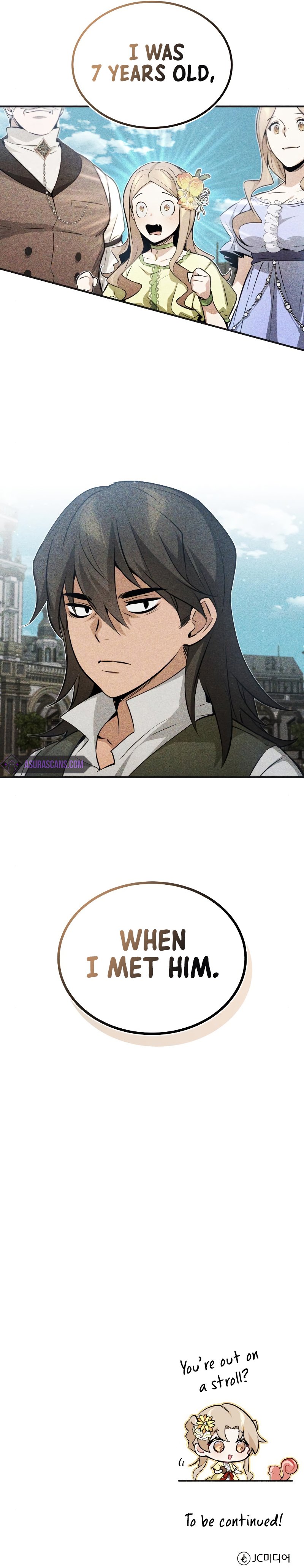 Read 66,666 Years_ Advent of the Dark Mage ENGLISH Manga Online